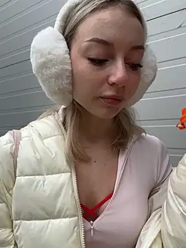 melissa grr online show from November 5, 11:54 am