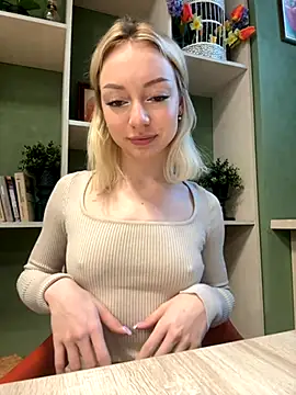 melissa grr online show from December 5, 8:12 am