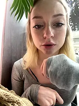 melissa grr online show from January 11, 1:38 pm