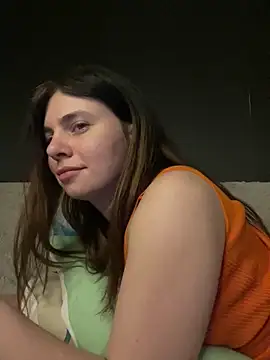 CurlyLara online show from March 5, 7:17 pm