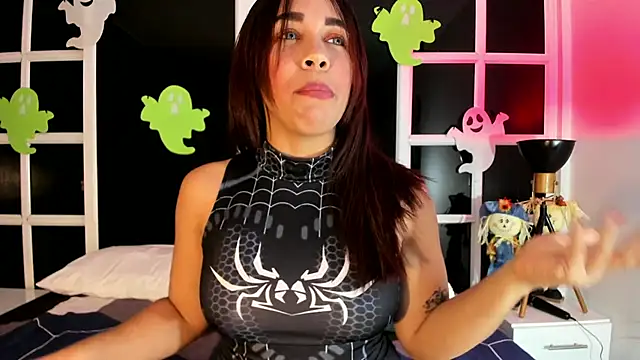 shaidyscott online show from October 19, 3:07 am