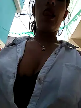 Alysson-- online show from January 16, 7:31 pm