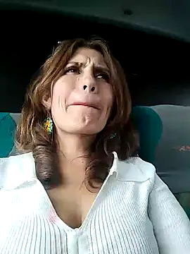 Alysson-- online show from January 28, 4:19 pm