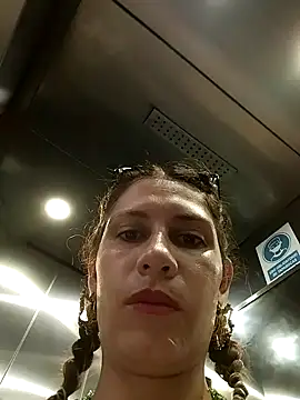 Alysson-- online show from February 5, 12:27 pm