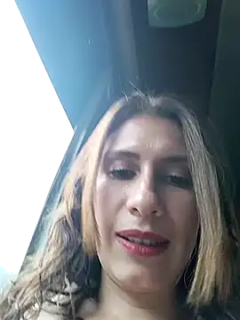 Alysson-- online show from February 24, 12:59 pm