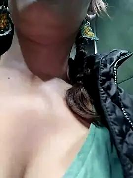 Alysson-- online show from March 12, 12:47 pm