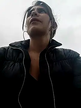 Alysson-- online show from March 13, 4:34 pm