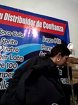 Alysson-- online show from September 23, 1:58 pm