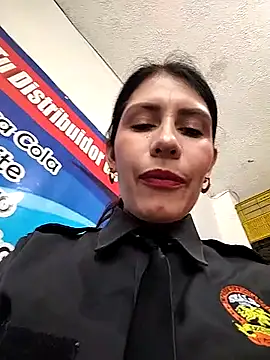 Alysson-- online show from October 2, 2:24 pm