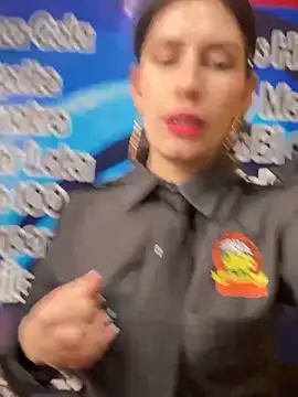 Alysson-- online show from October 29, 3:03 pm