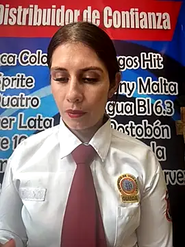 Alysson-- online show from November 7, 4:07 pm