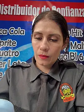 Alysson-- online show from November 14, 5:55 pm