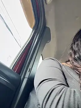 Alysson-- online show from April 7, 1:44 pm