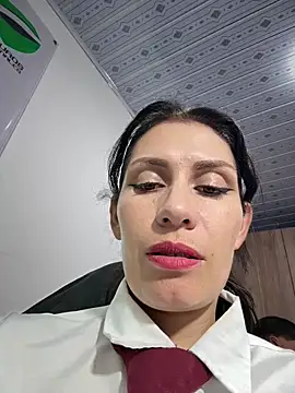 Alysson-- online show from June 9, 2:39 pm