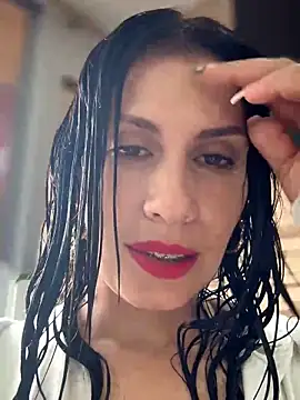 Alysson-- online show from June 10, 12:59 pm