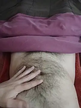 MorbidMan69 online show from February 3, 10:04 pm