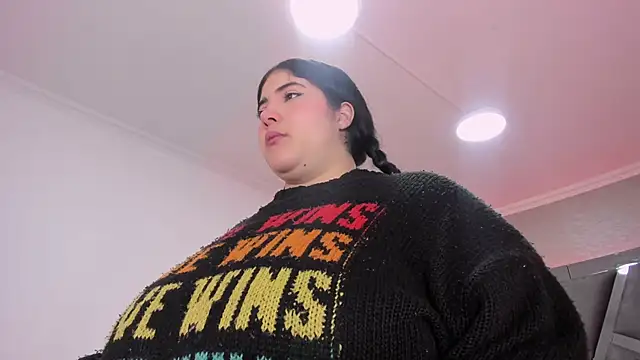 AmberiniHoffman online show from February 12, 11:40 am