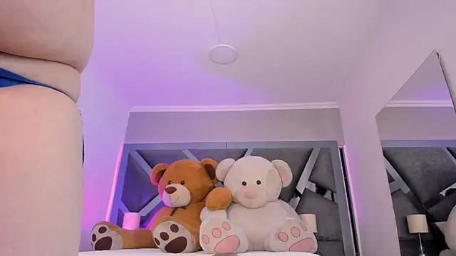 AmberiniHoffman online show from September 28, 11:59 am