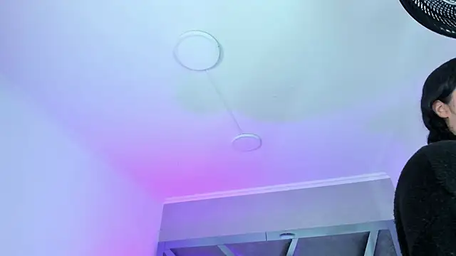 AmberiniHoffman online show from October 22, 11:54 am