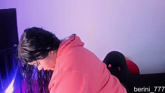 AmberiniHoffman online show from February 23, 12:02 pm