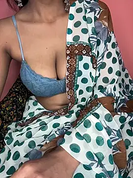 Indian lovly online show from January 18, 1:51 pm