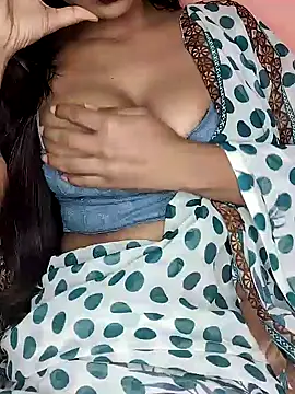 Indian lovly online show from January 18, 5:15 pm