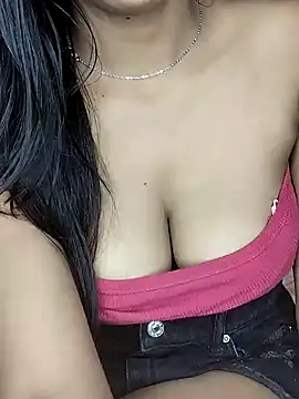 Indian lovly online show from January 26, 5:55 pm