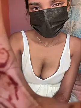 Indian lovly online show from February 27, 9:14 pm