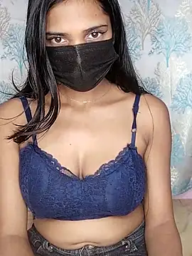 Indian lovly online show from March 10, 1:10 pm