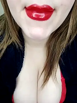 sexy-mariya online show from February 8, 8:18 am