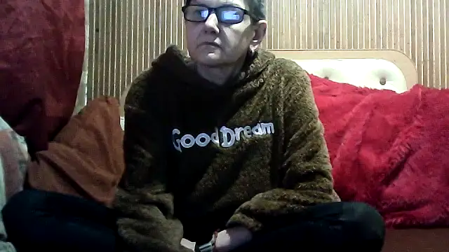 AlanaLaDream online show from February 8, 6:44 pm