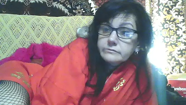 AlanaLaDream online show from February 14, 5:43 pm