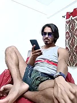 Samser0403 online show from October 31, 6:53 pm