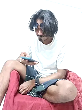 Samser0403 online show from November 19, 6:08 pm