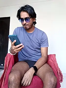 Samser0403 online show from December 18, 6:52 am