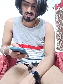 Samser0403 online show from March 7, 6:05 pm