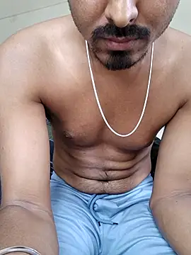 Samser0403 online show from April 22, 6:05 am