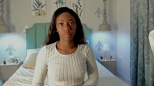 Khenta Michells online show from February 4, 9:49 am