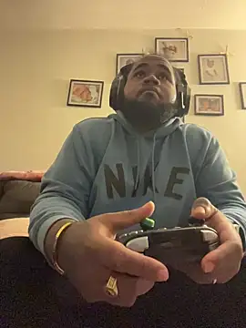 Pap1 Champo online show from November 14, 1:04 am