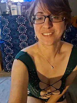 MsPink Flamingtoes544 online show from November 5, 1:33 pm