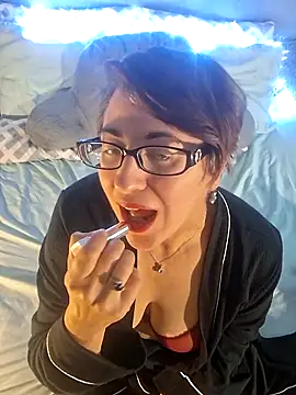MsPink Flamingtoes544 online show from July 1, 3:23 pm