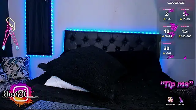 Snapshot of Skyler__blue4 chatting on January 7, 1:28 am Skyler  blue4 online show from January 7, 1:28 am