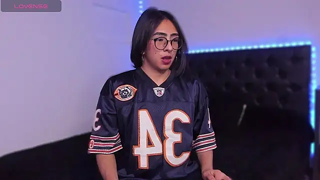 Snapshot of Skyler__blue4 chatting on March 3, 4:47 am Skyler  blue4 online show from March 3, 4:47 am