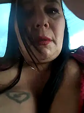 sara pineros online show from March 6, 4:49 pm