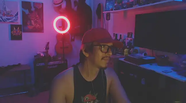 Pit xxz online show from February 8, 3:30 am