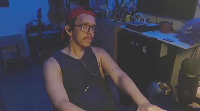 Pit xxz online show from February 10, 4:41 am