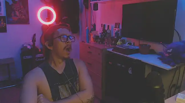 Pit xxz online show from February 16, 3:37 am