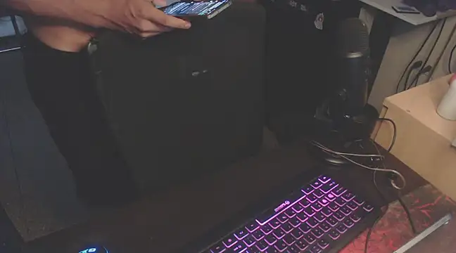 Pit xxz online show from February 20, 8:47 pm