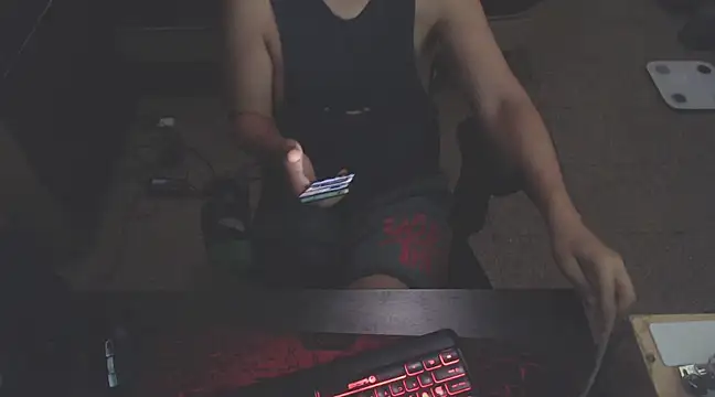 Pit xxz online show from March 3, 7:49 pm