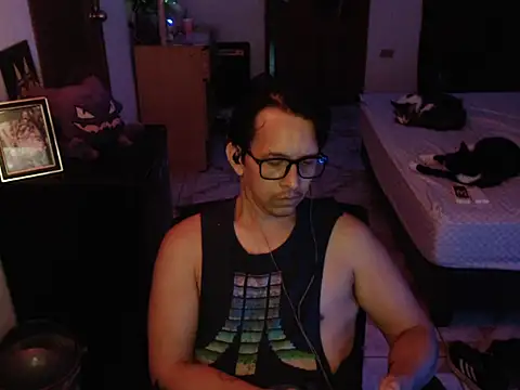 Pit xxz online show from October 16, 4:35 am